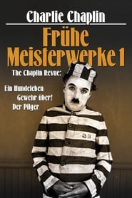 Der Pilger (1923)