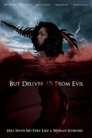 Poster But Deliver Us from Evil 2017