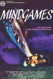 Mind Games постер