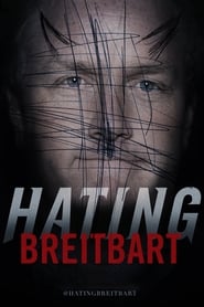 Hating Breitbart постер