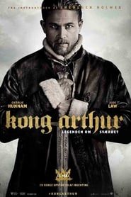 Kong Arthur: Legenden om sværdet