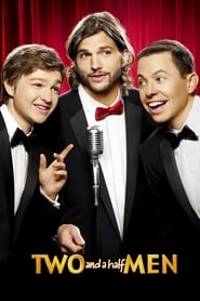 Full Cast of Two and a Half Men