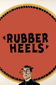 Poster Rubber Heels