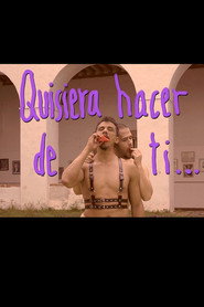 Poster for I Wish I Could Make of You...