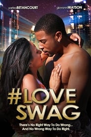 #LoveSwag постер