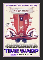 Time Warp: The Greatest Cult Films of All-Time - Vol. 3: Comedy and Camp 2020