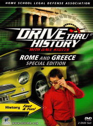 Drive Thru History - Greece