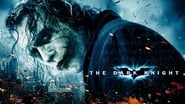 The Dark Knight : Le chevalier noir