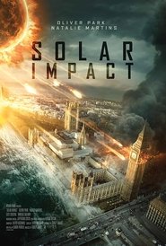 Solar Impact постер