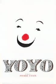 Yoyo постер