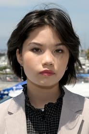 Riley Lai Nelet as Vivian