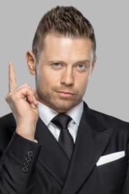 Mike Mizanin