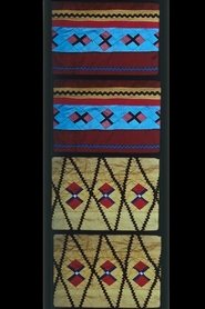 Poster No. 15: Untitled Animation of Seminole Patchwork Film 1965
