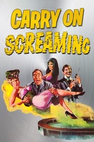 Carry On Screaming 1966 يلم كامل يتدفق عربى عبر الإنترنت