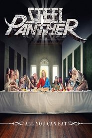 Poster Steel Panther - All You Can Eat (Bonus DVD) 1970