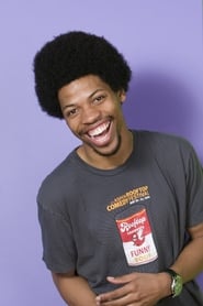 Mike E. Winfield as New Warehouse Guy