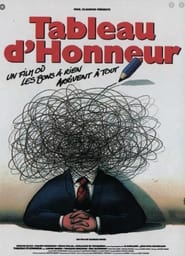 Tableau d'honneur (1992)