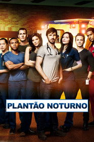 Plantão Noturno — Temporada 2