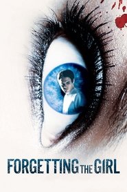 Poster Forgetting the Girl 2012