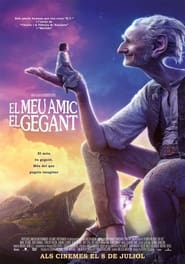 El meu amic el gegant (2016)