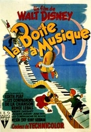 La Boîte à musique