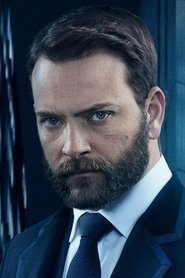 Alessandro Borghi as Aureliano Adami