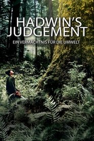 Poster Hadwin's Judgement 2015