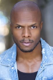 Deji LaRay as Lester Hanks