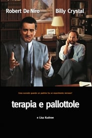 watch Terapia e pallottole now