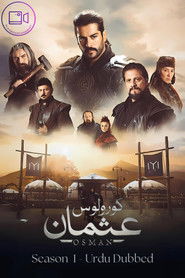 Kuruluş Osman (2019)