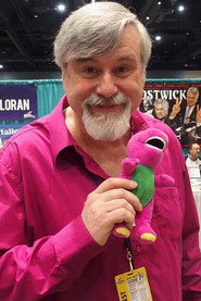 Portrait de Bob West