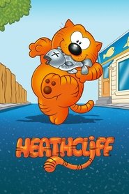 Heathcliff and the Catillac Cats (1984)