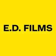 Logo for E.D. Films