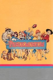 Pandemonium (1982) Pandemonium (1982) HD