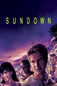 Poster Sundown