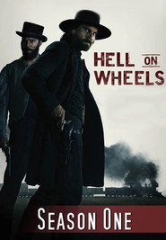 Hell on Wheels Season 1 6