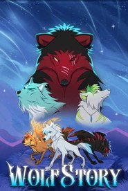 WOLFSTORY (PILOT)