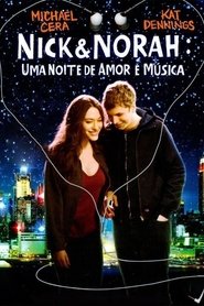 Nick & Norah: Uma Noite de Amor e Música