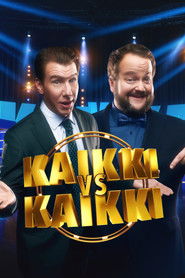 Kaikki vastaan kaikki (2025)