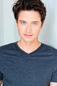 Michael Fjordbak as Peter Hale