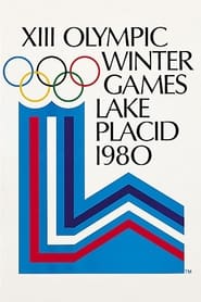 Poster Olympic Spirit