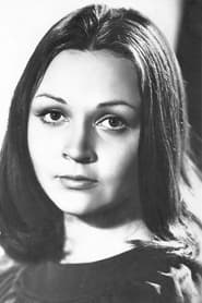 Irina Akulova is Vera Koroleva