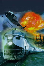 Atomic Train poster