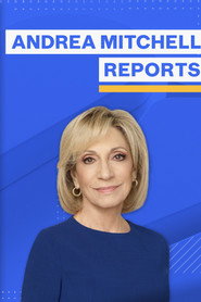 Andrea Mitchell Reports постер