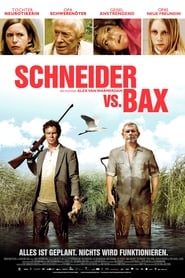 Schneider vs. Bax 2015 Auf Englisch & Französisch