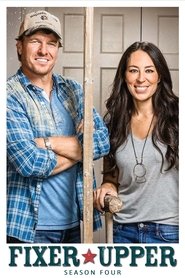 Fixer Upper Season 4
