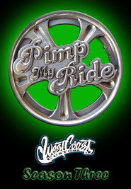Pimp My Ride Season 3 2