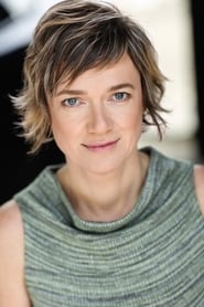 Fiona Macleod as Mrs Carlyon