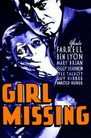 Girl Missing (1933)
