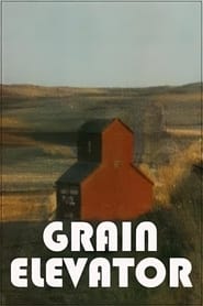 Poster Grain Elevator